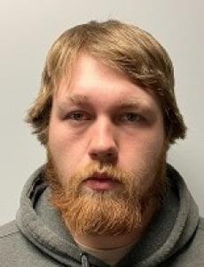Tyler Chase Wyrick a registered Sex Offender of Tennessee