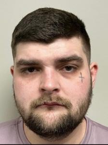 Wendale Shane Nicholson a registered Sex Offender of Tennessee