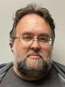 Dana Scott Richardson a registered Sex Offender of Tennessee