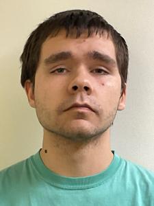 Christian G Gilbert a registered Sex Offender of Tennessee