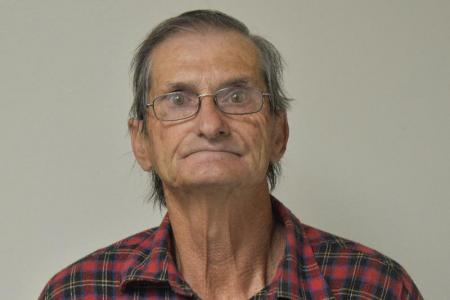 Sammy Ray Dockery a registered Sex Offender of Tennessee