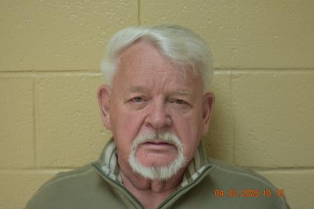 Toby David Taylor a registered Sex Offender of Tennessee