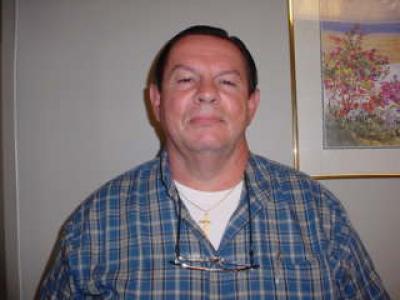 Ralph Terrell Miller a registered Sex Offender of Arizona