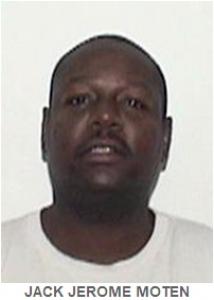Jack Jerome Moten a registered Sex Offender of Michigan