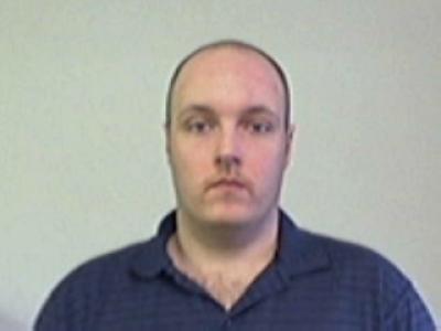William Charles Jenkins a registered Sex Offender of Ohio