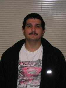 Jesus A Santiago a registered Sex Offender of Illinois