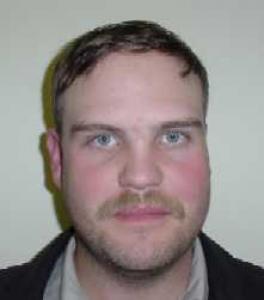 Blake M Johnson a registered Sex Offender of Kentucky