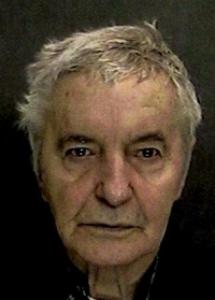 Wayne Malcolm Cook a registered Sex Offender of New York