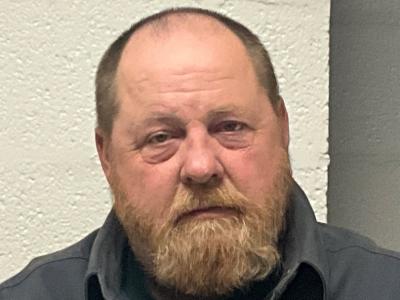 Jack Nelson Hutchinson a registered Sex Offender of Tennessee