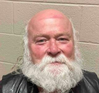 London Marvin Leach a registered Sex Offender of Tennessee