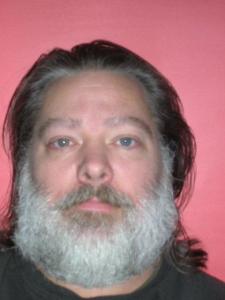 Kelly Allen Kraft a registered Sex Offender / Child Kidnapper of Alaska