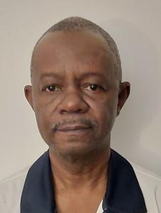Gilbert Batiste a registered Sex Offender of Tennessee