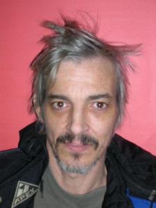 David Hansen a registered Sex Offender of Connecticut