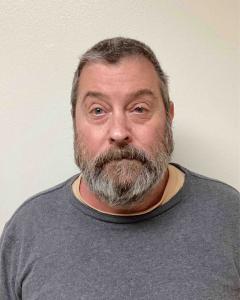 Timothy Paul Cox a registered Sex Offender of Tennessee