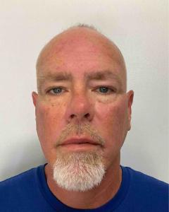 John Powers a registered Sex Offender of Tennessee