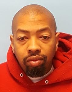 Quincy Kentrell Ligon a registered Sex Offender of Tennessee