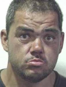 Theron Neal Tyler a registered Sex Offender of California