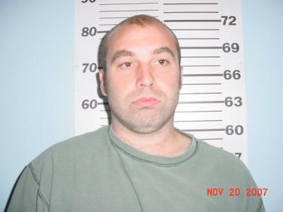 Richard Charles Morrison a registered  of 