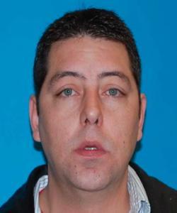 James Harvey a registered Sex Offender of New Mexico