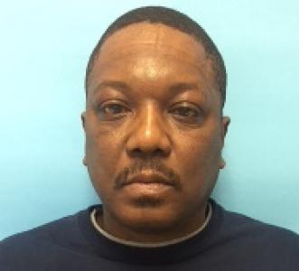 James Earl Collins a registered Sex Offender of Tennessee