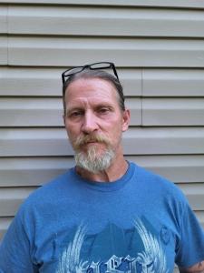 Raymond Wayne Arnett a registered Sex Offender of Tennessee