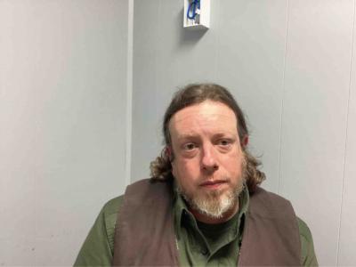 David Evan Fitzmaurice a registered Sex Offender of Tennessee