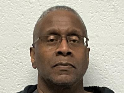 Keith Tyrone Snipe a registered Sex Offender of Tennessee