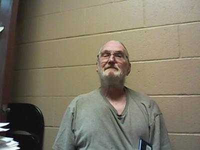 Eddie Dean Calhoun a registered Sex Offender of Tennessee