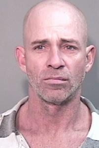 William Bradley Swain a registered Sex Offender of Ohio