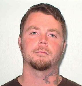 Joseph Reynolds a registered  of Tennessee