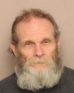 William Lee Baxter a registered Sex Offender of Tennessee