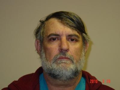 Samuel Joseph Everts a registered Sex Offender of Mississippi