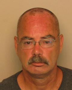 Mark David Wauchope a registered Sex Offender of California