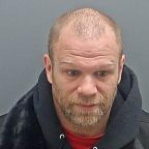 Jonathan Jean Nault a registered Criminal Offender of New Hampshire