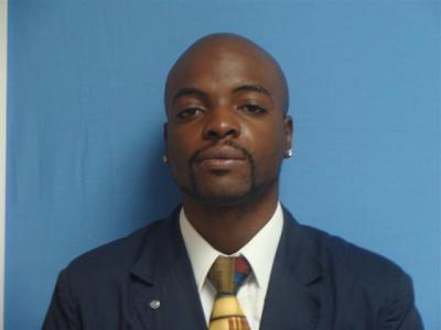 Andre Anthonie Sterling a registered Sex Offender of Tennessee