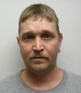 Ronald James Lump a registered Sex Offender of Michigan