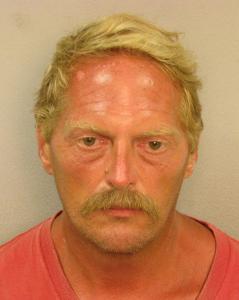 Michael John Navarre a registered Sex Offender of Michigan