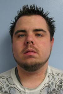 Quinton Andrew Berry a registered Sex or Violent Offender of Oklahoma