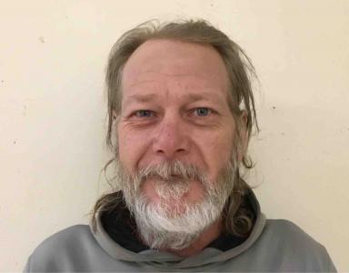 Ricky Darrell Robertson a registered Sex Offender of Tennessee