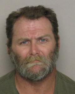 Carl Davis Clay a registered Sex Offender of California