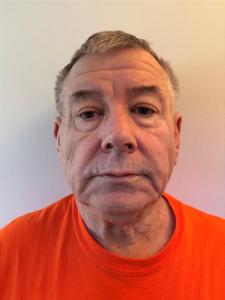 Stephen Randall Luxford a registered Sex Offender of Tennessee