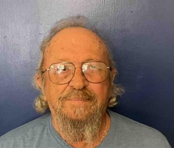 Lonny James Goggins a registered Sex Offender of Tennessee