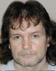 Johnny Wayne Fulton a registered Sex Offender of Alabama