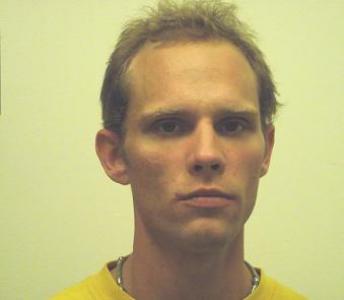 Robert Allen Vaden a registered Sex or Violent Offender of Oklahoma