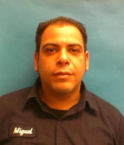 Miguel Collado Espinosa Collado a registered Sex Offender of North Carolina