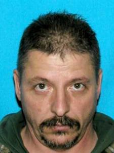 Martin Allen Baird a registered Sex Offender of Michigan