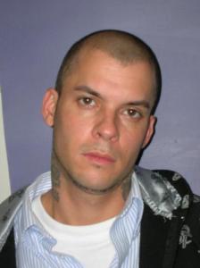 Tristan Wayne Murray a registered Sex Offender of North Carolina