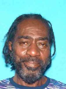 Tyrone Whitby a registered Sex Offender of Tennessee