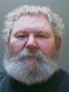 Brian John Wikene a registered Sex Offender of Oregon