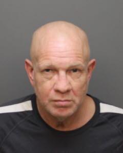 David Hendershot a registered Sex, Violent, or Drug Offender of Kansas